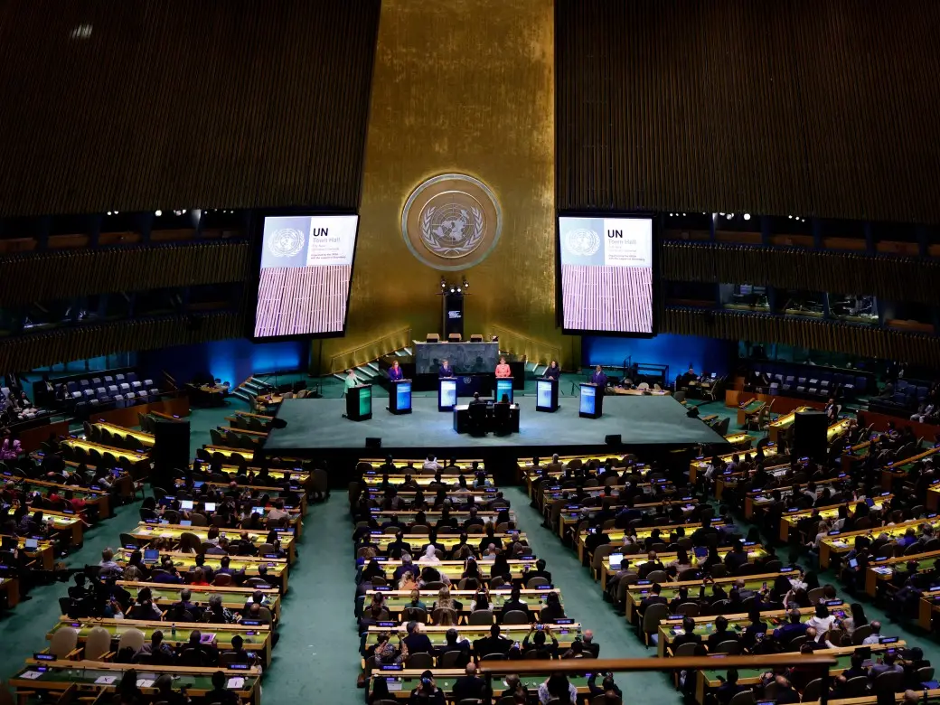 You are currently viewing UNGA81: All you need to know about the annual UN General Assembly