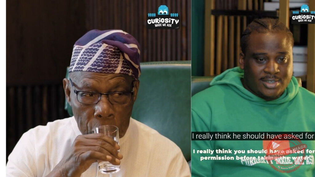 Obasanjo