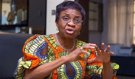You are currently viewing NAFDAC: Unbranded palm oil, fufu not under our direct regulatory oversight