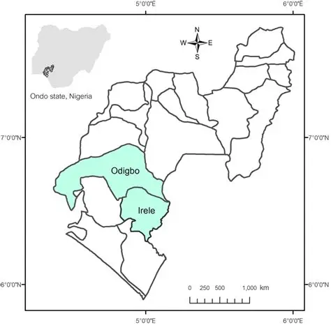 Ondo