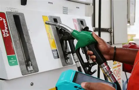 Petrol