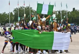 Read more about the article FG declares October 1 public holiday for Nigeria’s 66th independence