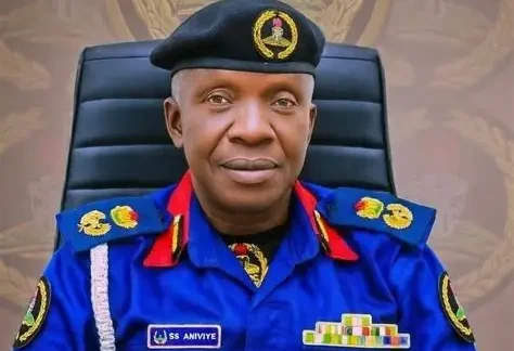 You are currently viewing FG suspends NSCDC commandant in Niger over deaths of 37 miners
