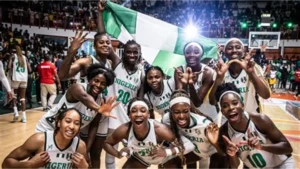 Read more about the article D’Tigress receive $100,000 each as presidential rewards fully paid