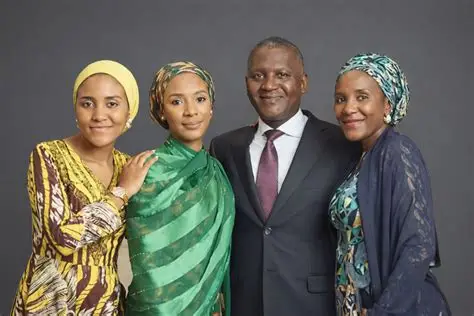 Daughters
