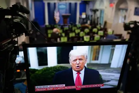 TRUMP