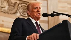 Read more about the article White House launches Trump TV amid media access dispute