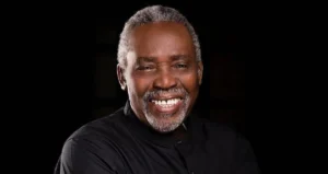 Read more about the article Veteran actor Olu Jacobs dies at 84