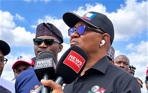You are currently viewing Politics Is Not a War’: Christian elders condemn Obi convoy obstruction in Benue