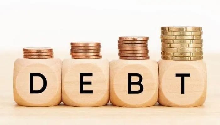 You are currently viewing Nigeria’s public debt rises to N166.79trn in second quarter