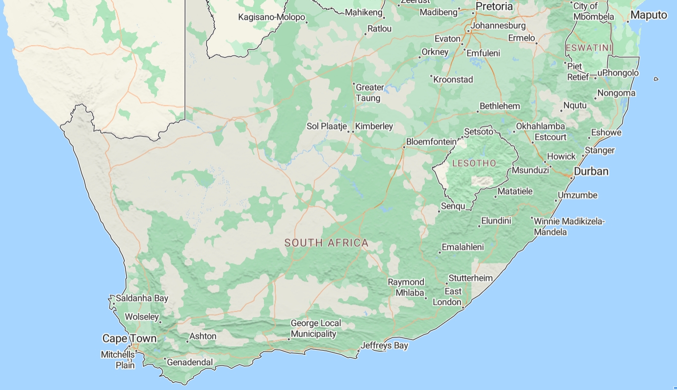 You are currently viewing Xenophobia: Two more Nigerians killed in South Africa