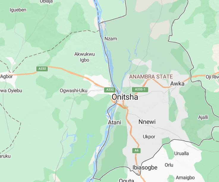 You are currently viewing Anambra police arrest woman over alleged sexual abuse of minor