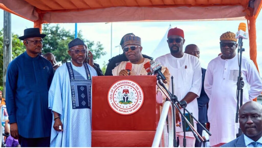 Akpabio