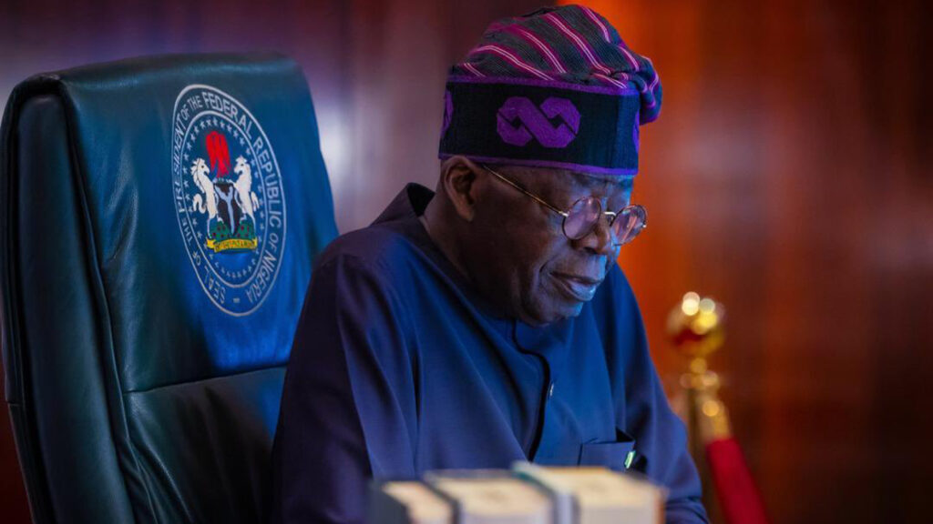 Presidency