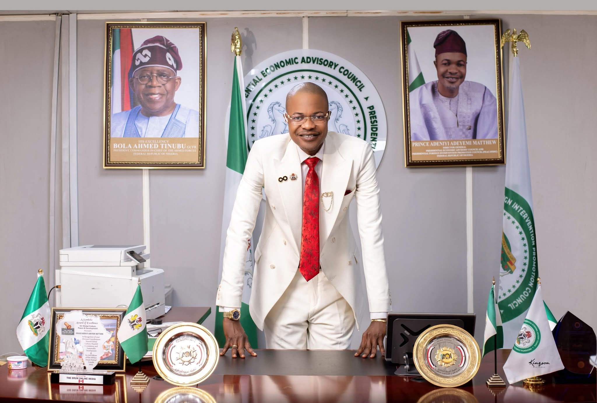 You are currently viewing Court orders IGP, AGF to allow PFIPC DG access to Lawyers