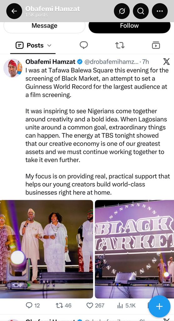 nollywood