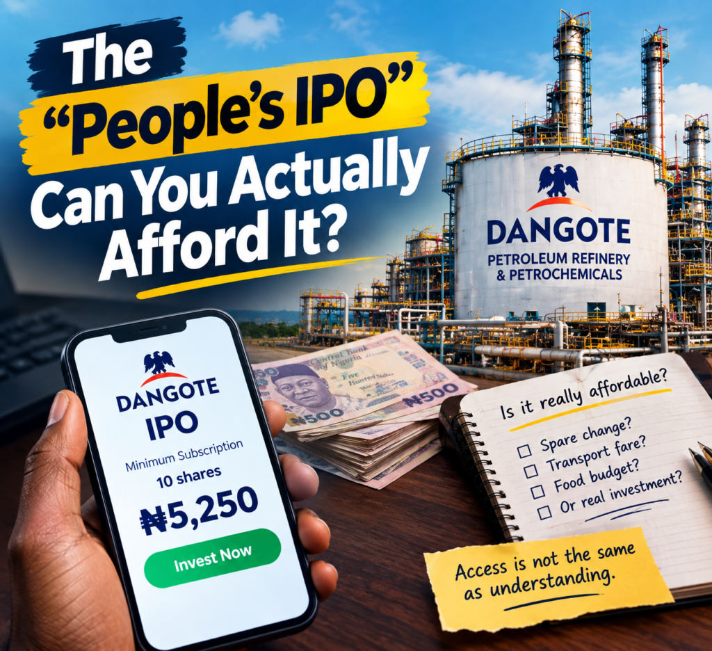 IPO