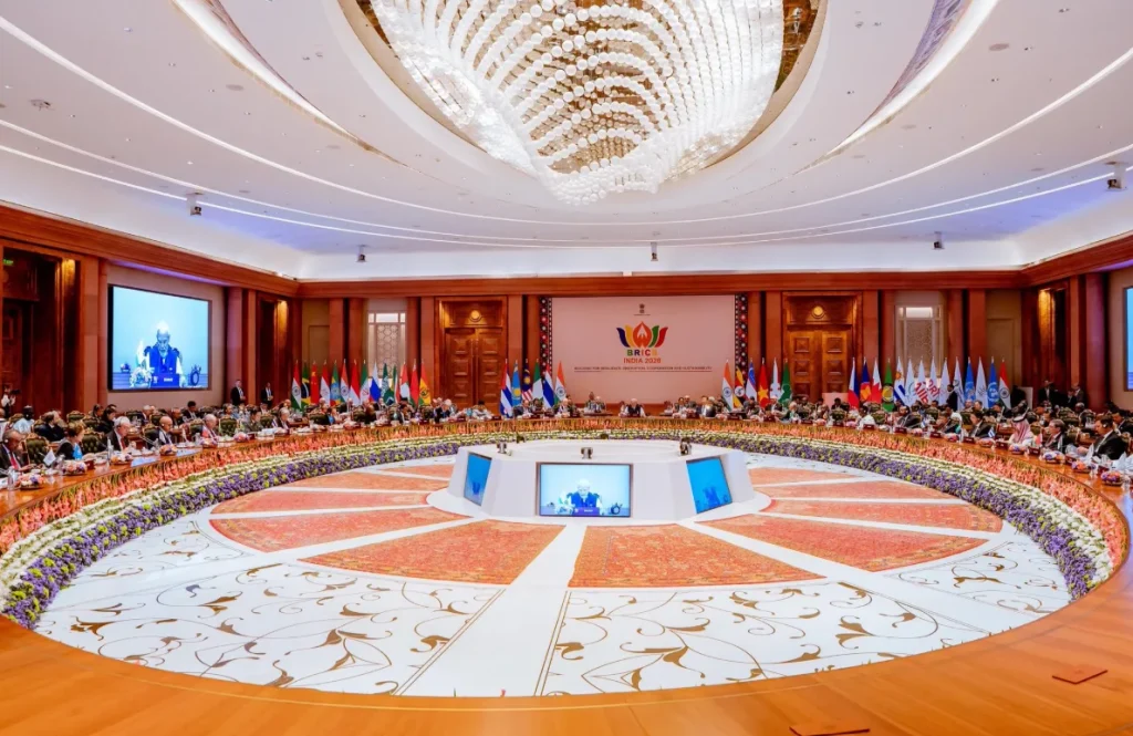 BRICS