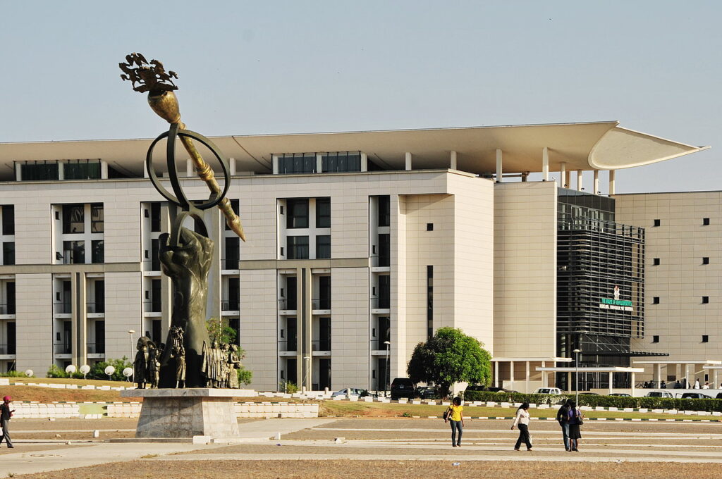 NASS