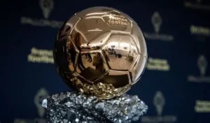 Read more about the article FULL LIST: 2026 Ballon d’Or Nominees