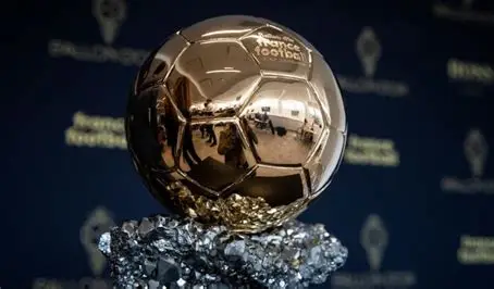 You are currently viewing FULL LIST: 2026 Ballon d’Or Nominees