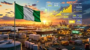 Read more about the article Nigeria’s petrol import bill surged 989% to N952bn in Q2, says NBS