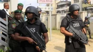 Read more about the article DSS warns Osun religious leaders of planned terrorist attacks ahead of 2027 eletcion