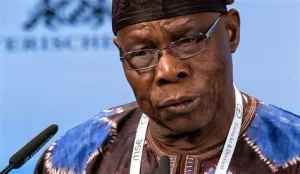 Read more about the article Obasanjo: Nigeria’s support helped bring apartheid to an end