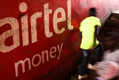 Airtel
