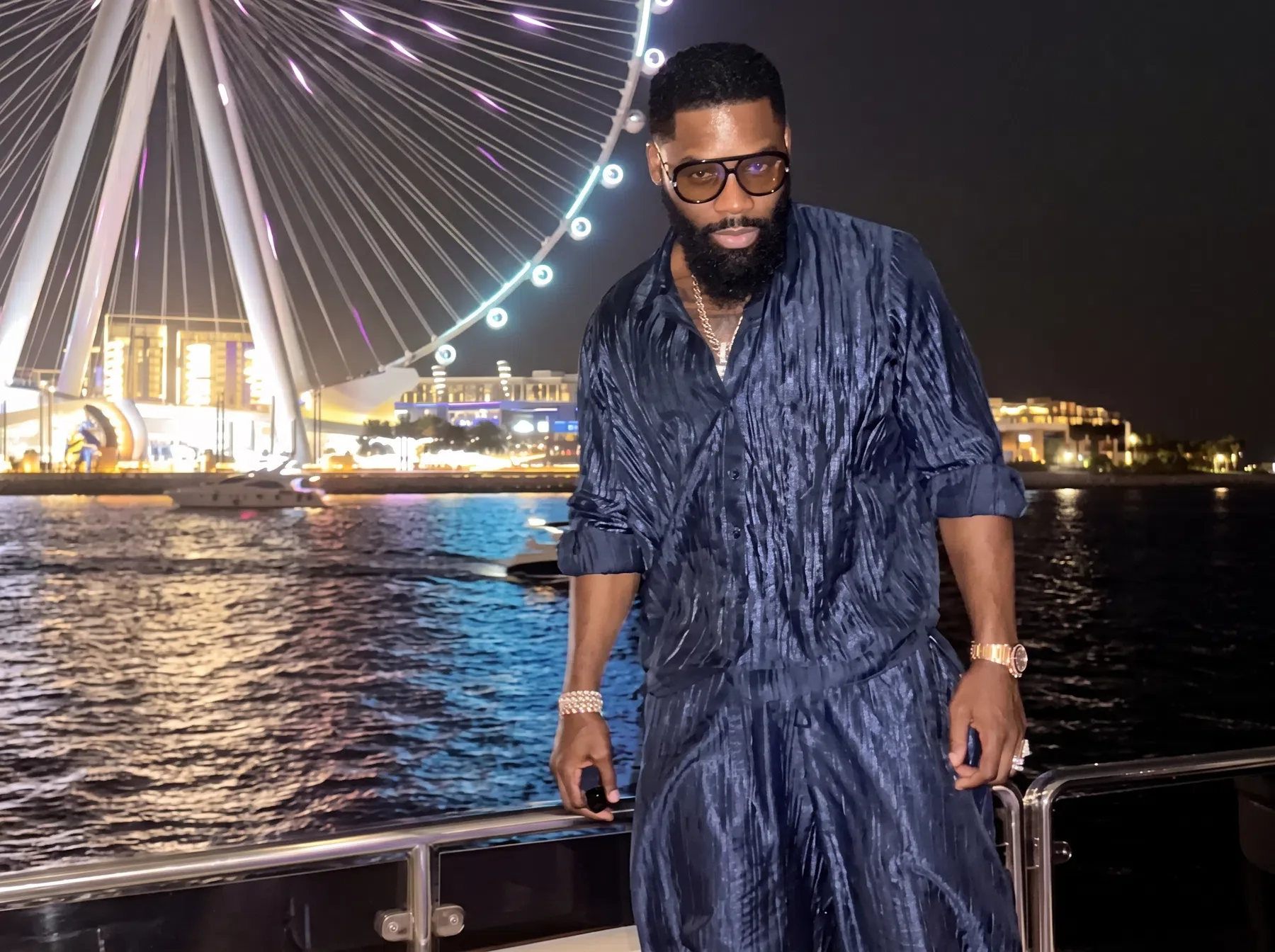 You are currently viewing Nigerian-British influencer dies after penis filler procedure in Thailand