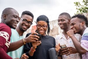 Read more about the article Students to get 100MB daily free data for educational websites from October 1