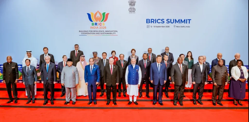 BRICS
