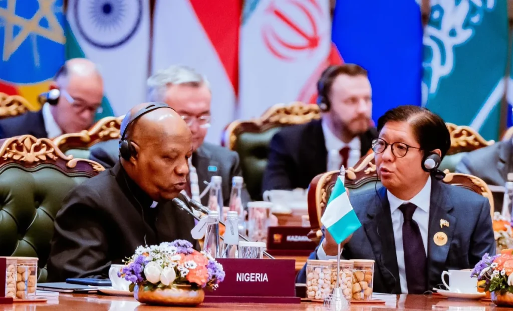 BRICS