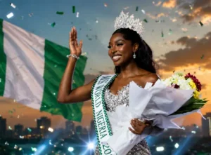Read more about the article ‘Nigeria Is Behind You’: FG urges support for Miss World 2026 contestant Soye