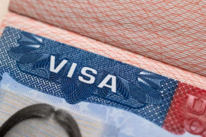 Read more about the article US imposes visa restrictions on South Africans over ‘Race-Based Discrimination’
