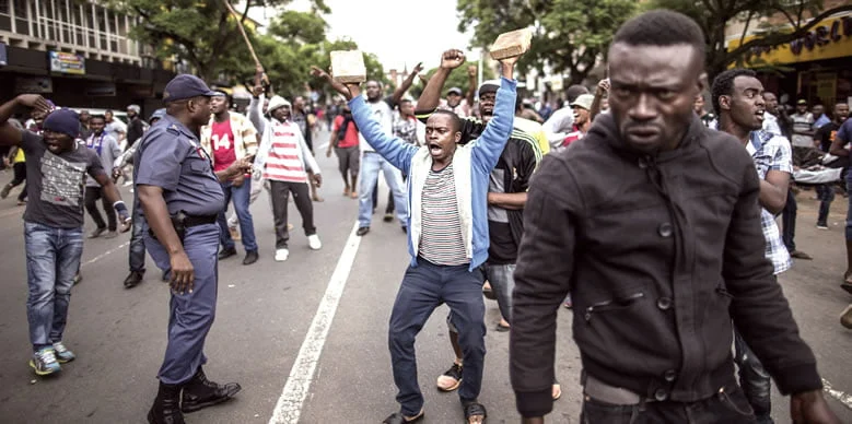 You are currently viewing Three more Nigerians die in South Africa as probe intensifies