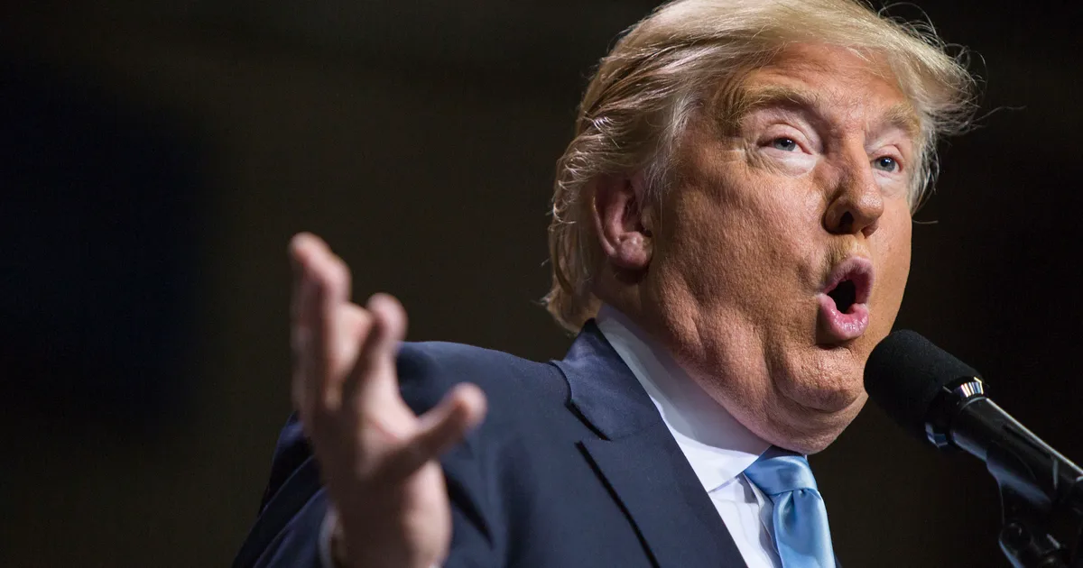You are currently viewing Trump says it is time for Ukraine to get a new president
