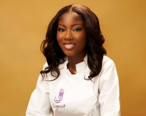 Read more about the article 10QQs: Jumixit Ep. 18 | From a cake lover to a business owner
