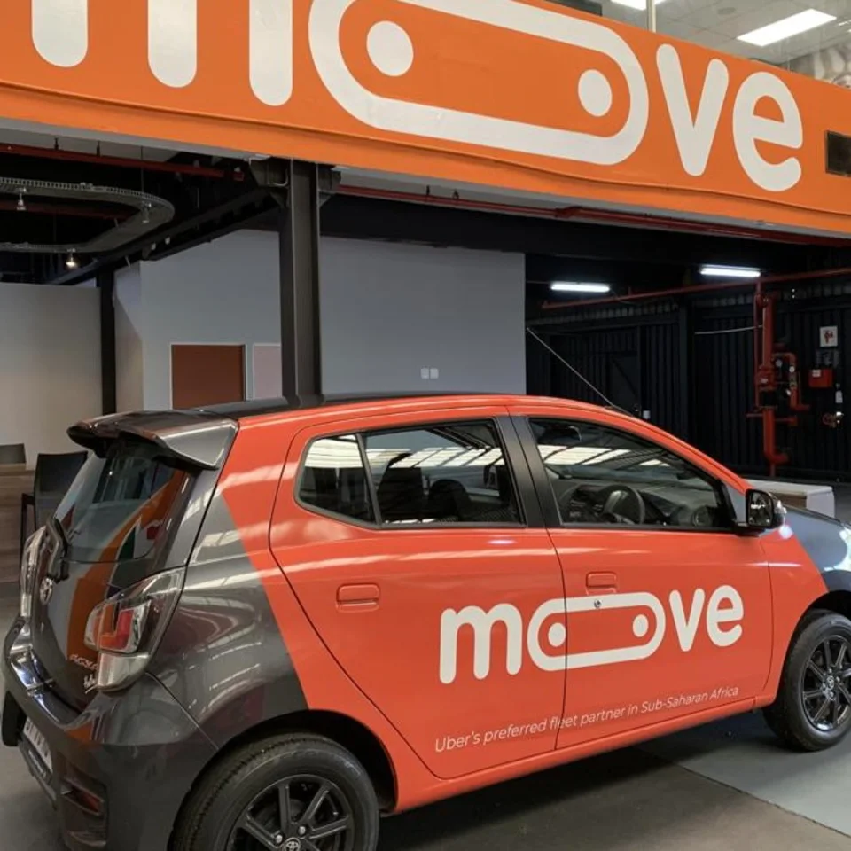 You are currently viewing Moove exits Nigeria, transfers N35bn vehicles to customers