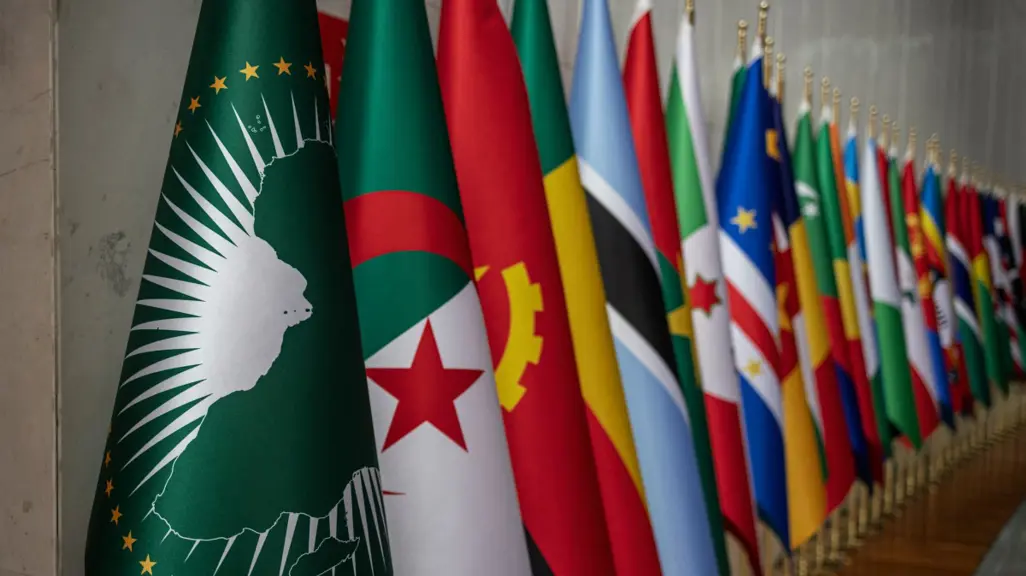 You are currently viewing African Union launches credit rating agency after years of advocacy