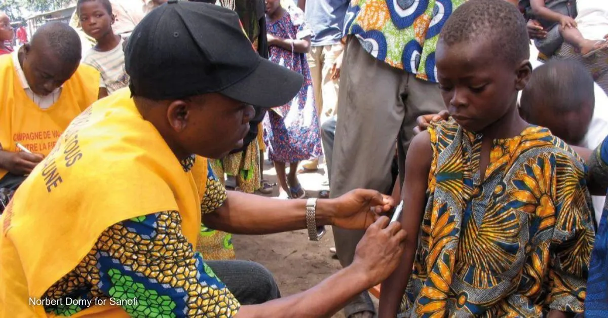 You are currently viewing All 154 Katsina students discharged after reaction during Bilharzia treatment