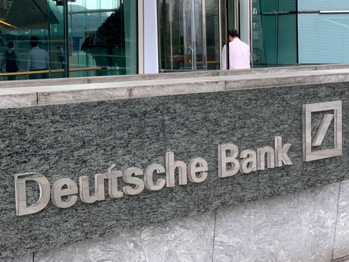 You are currently viewing Deutsche Bank adds Naira to frontier FX monitor, predicts further gains