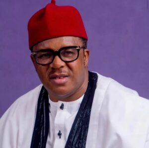 Read more about the article Nollywood actor Francis Duru dies at 57 after brief illness