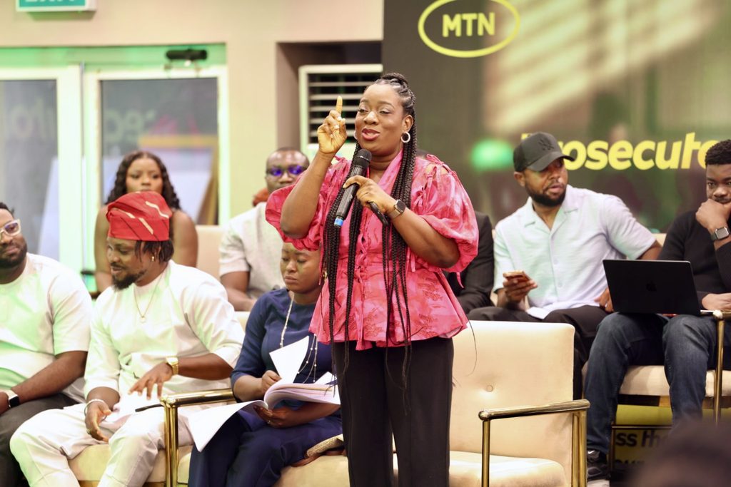 MTN