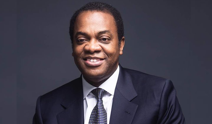 You are currently viewing Duke promises ₦300 petrol if elected, challenges Tinubu’s policy