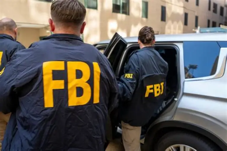 You are currently viewing FBI says six most wanted fraud suspects captured since June