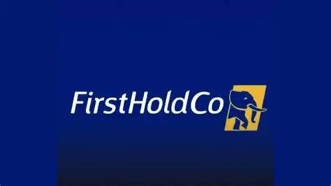 You are currently viewing First HoldCo shares gain 10% to push market value past N6.5 trillion