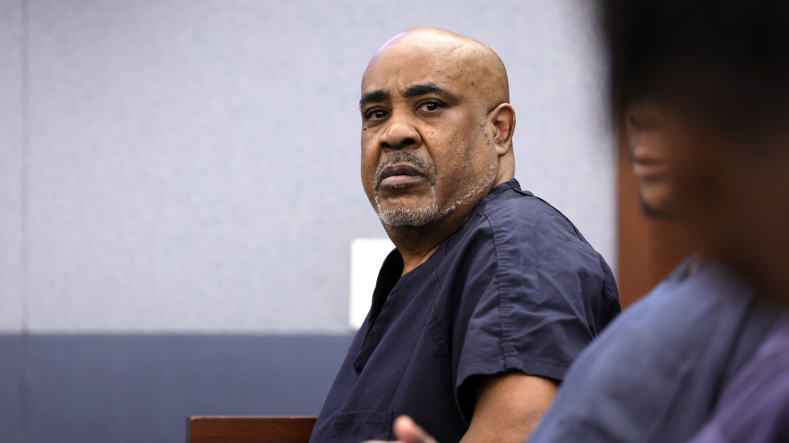 Read more about the article Ex-gang boss Keffe D gets 40 years to life for Tupac’s murder