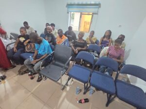 Read more about the article 20 prospective corps members rescued after six days in Imo kidnap ordeal
