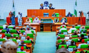 Read more about the article Tinubu sends genocide, war crimes bills to House for consideration